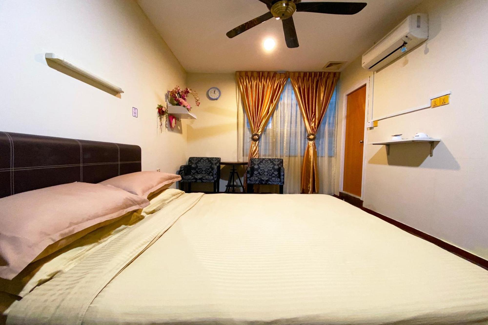 Spot On 89858 Rebecca'S Homes Kota Kinabalu Exterior photo